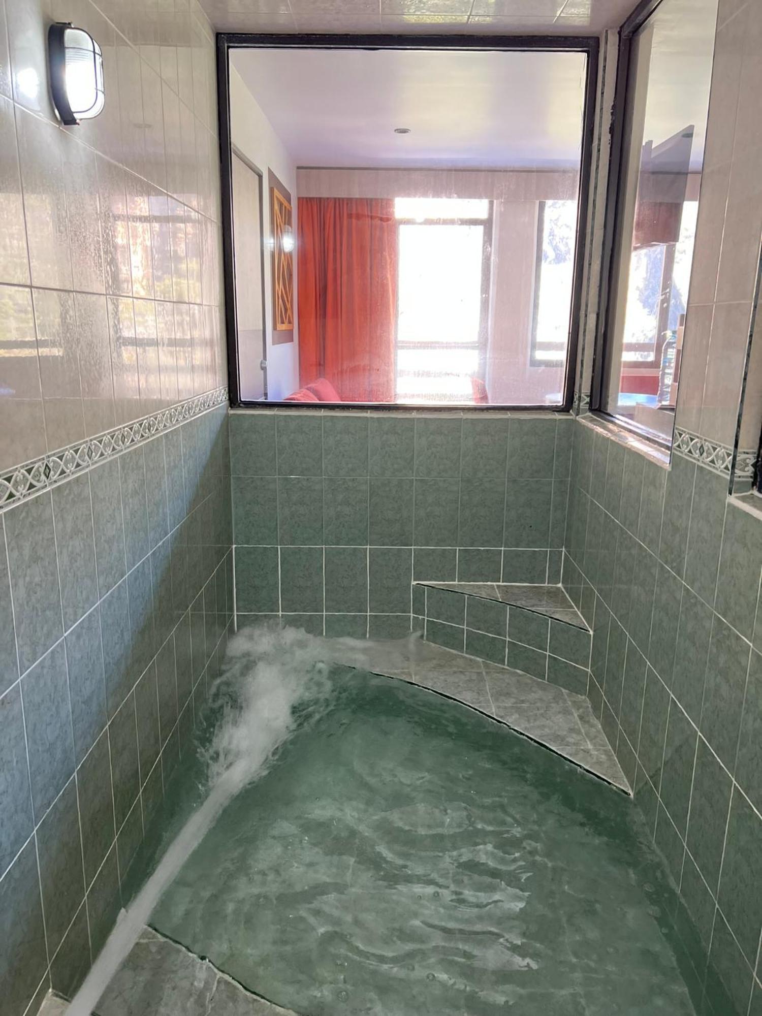 Hotel Y Aguas Termales De Chignahuapan Luaran gambar