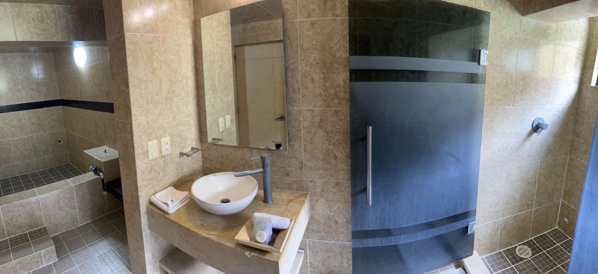 Hotel Y Aguas Termales De Chignahuapan Luaran gambar