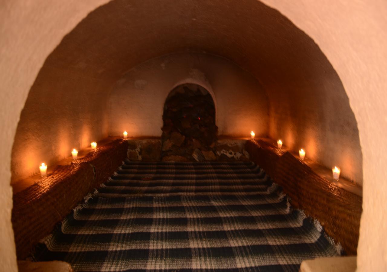 Hotel Y Aguas Termales De Chignahuapan Luaran gambar